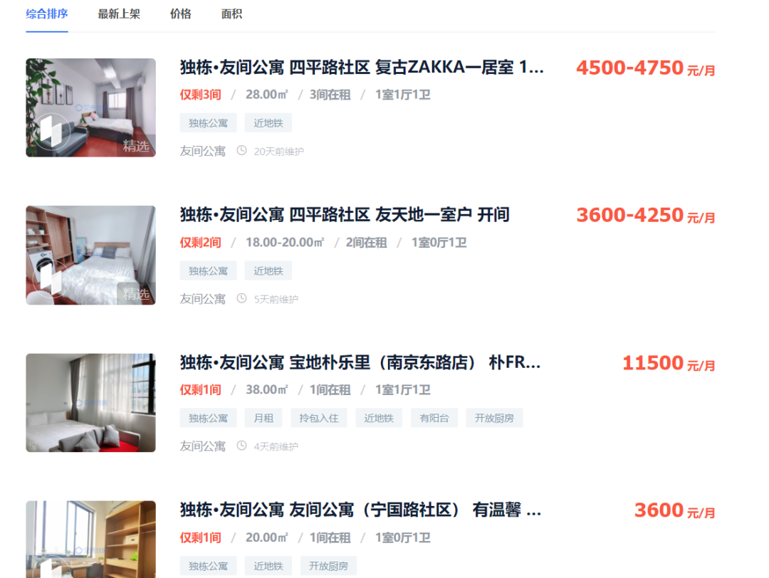 上海最新房租科技解析，未來(lái)居住新紀(jì)元體驗(yàn)報(bào)告