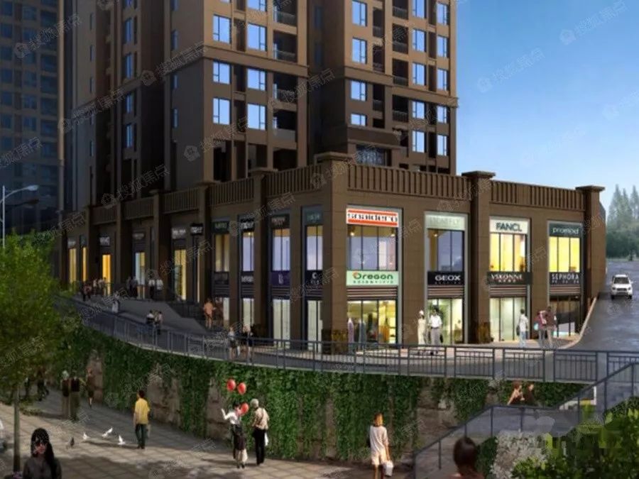 合川最新樓盤揭秘，探索最新房源的無(wú)限魅力 ???