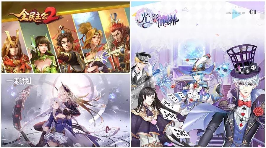 最新內(nèi)測頁游，自然美景的奇妙旅程探索