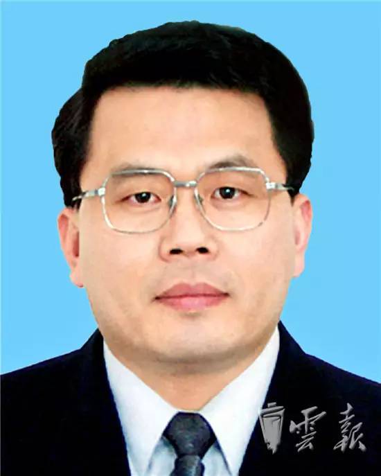 云南副省長(zhǎng)，時(shí)代背景下的杰出領(lǐng)導(dǎo)者風(fēng)采