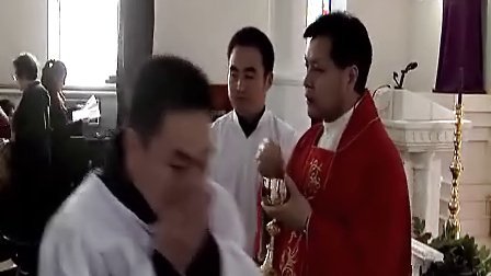 張神父最新視頻，時代之聲的震撼回響