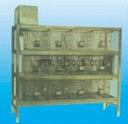 最新式兔籠，打造溫馨舒適的小天地，讓兔子樂享家園！