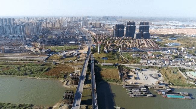 來安2025最新規(guī)劃，科技引領未來，重塑城市生活新篇章