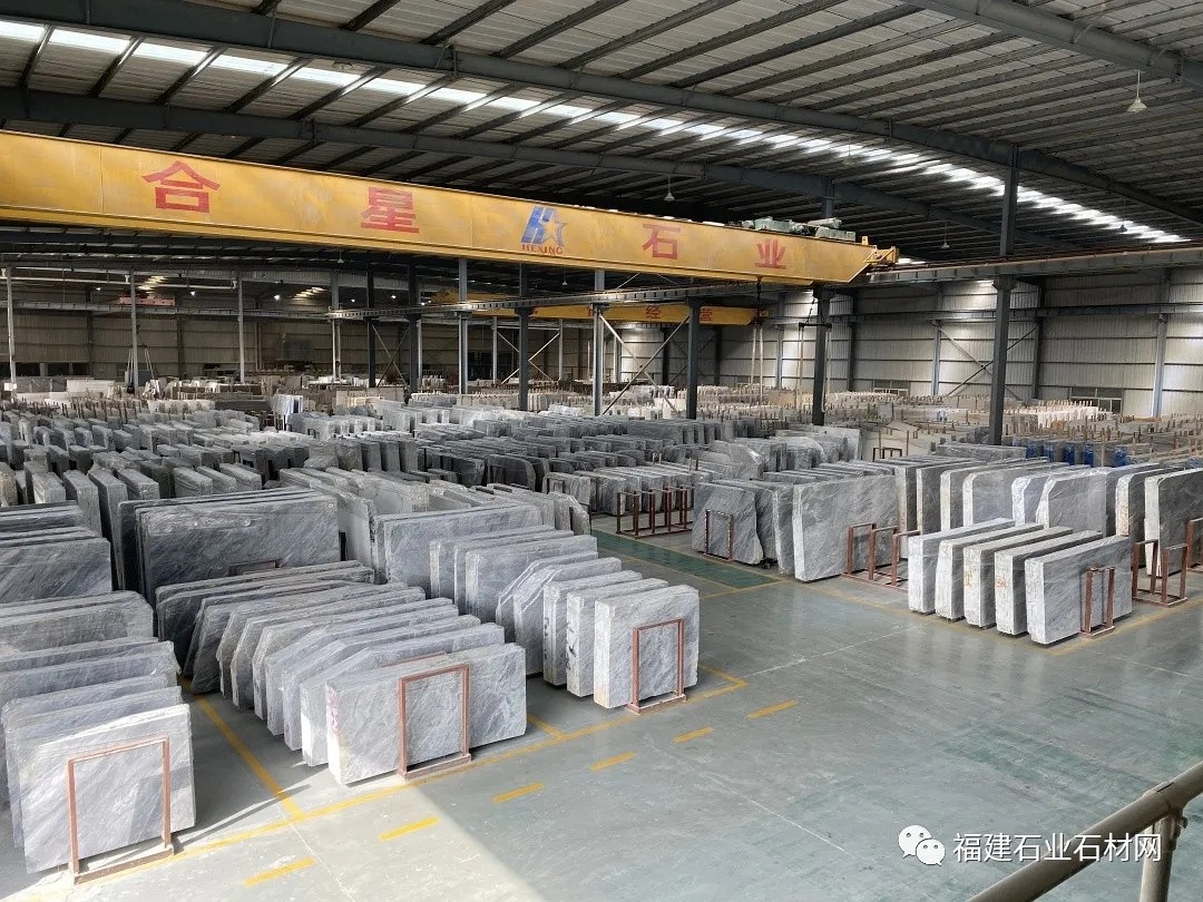 石材最新動態(tài)，引領行業(yè)潮流，掀起熱潮風向標！