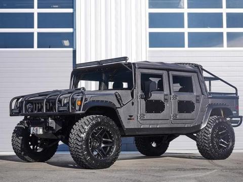 悍馬，時代印記與領域領航者的嶄新篇章