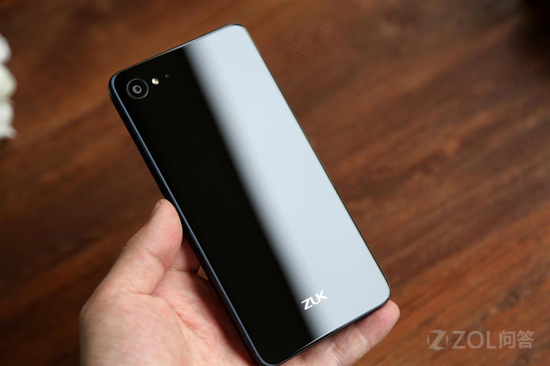 ZUK最新款，時(shí)代先鋒的科技巨獻(xiàn)