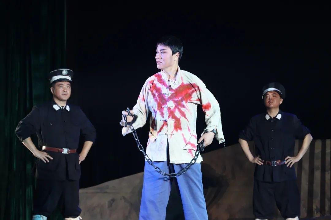 赤峰最新評劇演出，小巷深處的魅力演繹