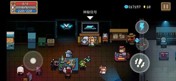 元?dú)怛T士最新bug揭秘，自然美景中的心靈之旅