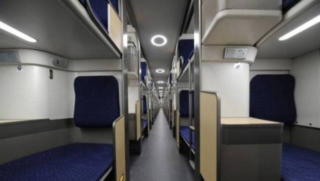 揭秘火車硬臥尺寸最新更新???