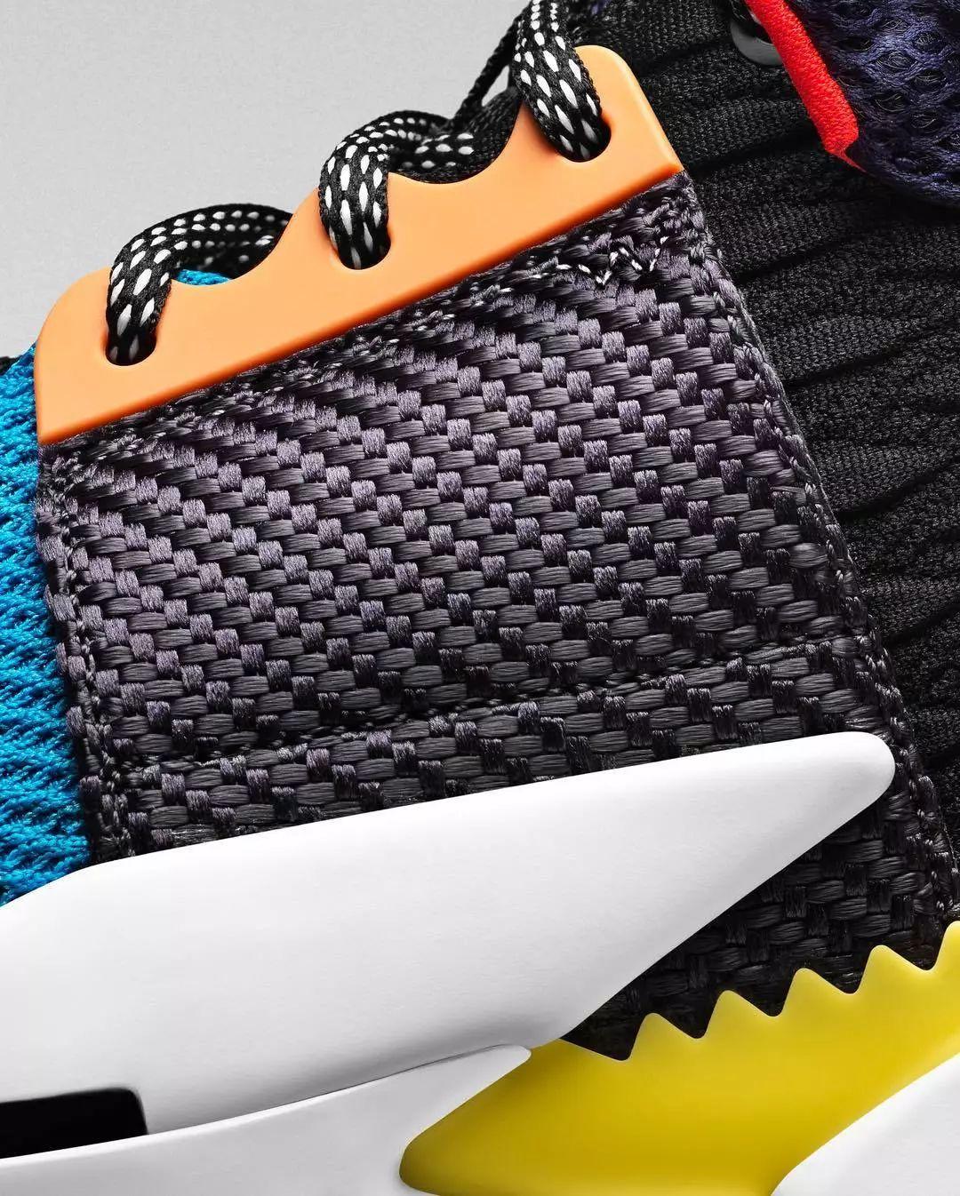 威少最新球鞋，展現(xiàn)友情與陪伴的溫馨日常