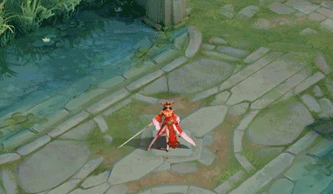 武則天最新皮膚揭秘，小巷深處的秘密寶藏