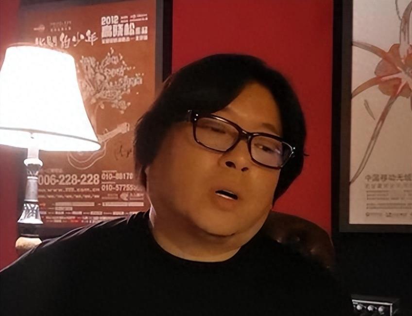 華晨宇最新短發(fā)，自然美景與心靈之旅的交融展現(xiàn)