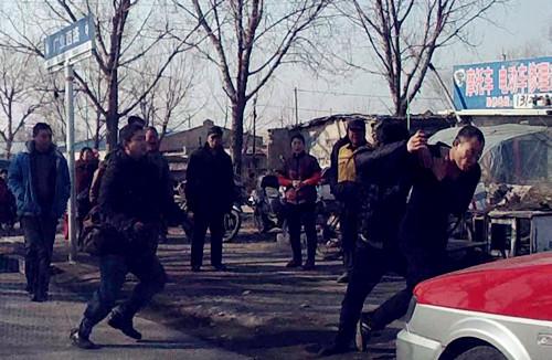 沈陽溫情日常背后的沖突與友情的誕生，一場誤會引發(fā)的打架傷人事件