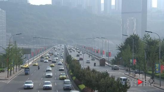 郭家沱最新規(guī)劃，未來城市發(fā)展的藍(lán)圖展望