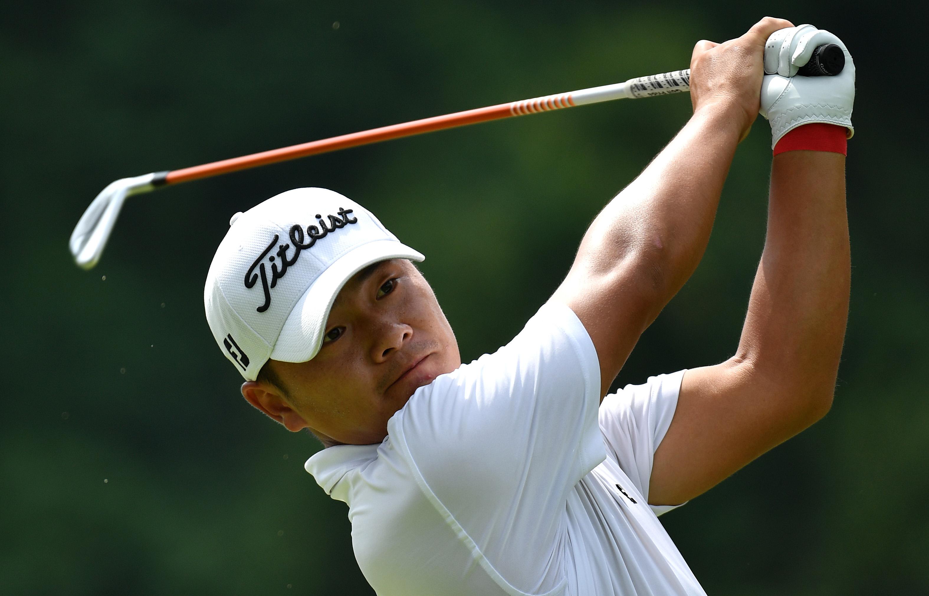 高爾夫女子最新排名概覽，全球頂尖選手一覽無(wú)余