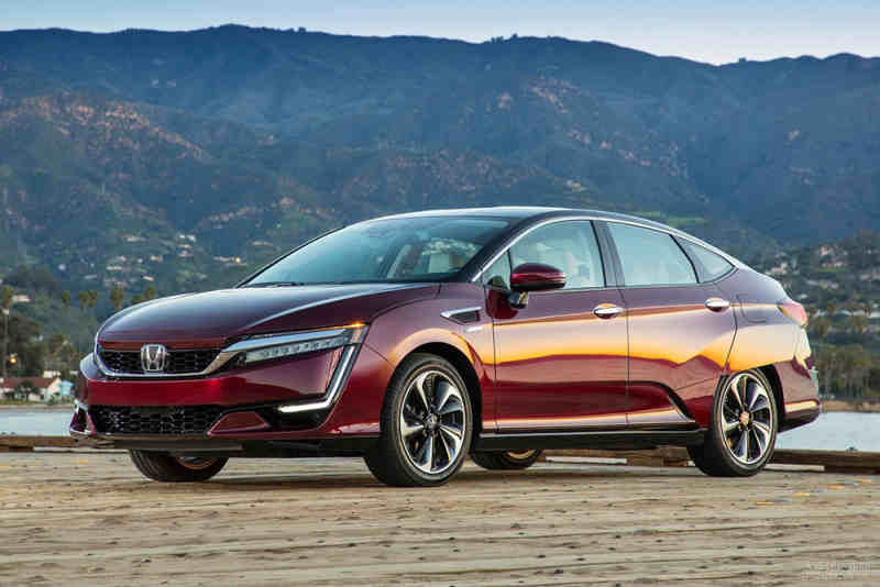 本田最新混動(dòng)系統(tǒng)詳解，如何了解和選擇適合你的混動(dòng)汽車