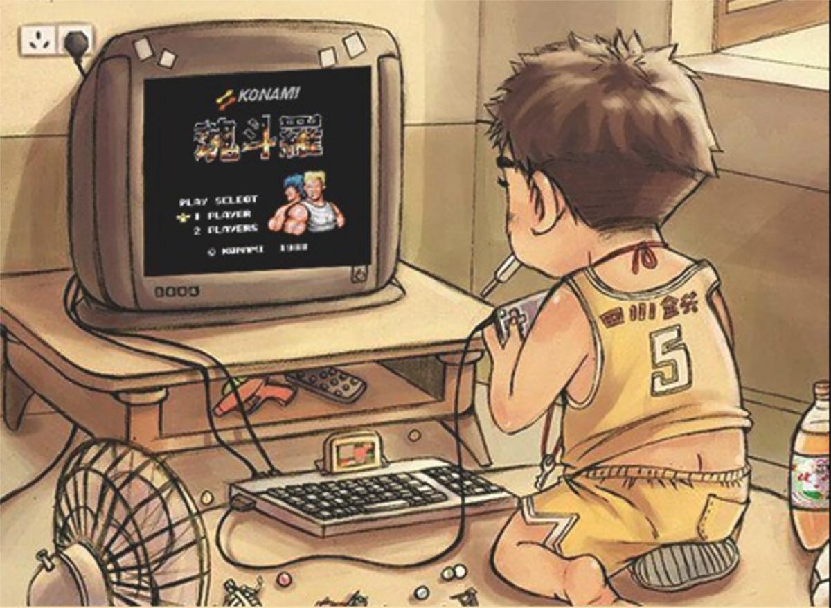 網(wǎng)絡(luò)最新游戲探索自然美景的治愈之旅啟動！