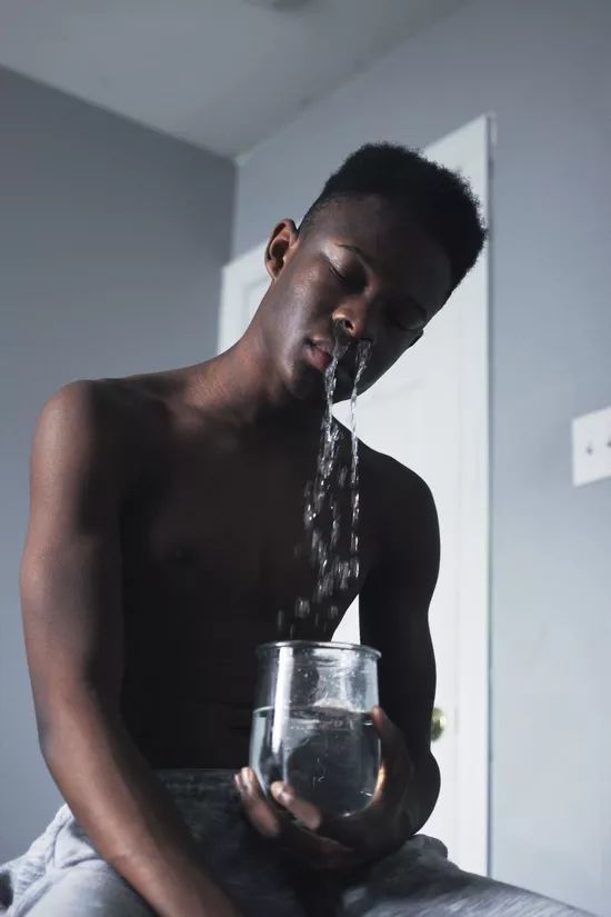 最新黑人番號(hào)作品，力量變革與自信之旅