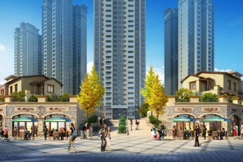 普定最新樓盤，探索城市新篇章，優(yōu)質(zhì)居住地首選