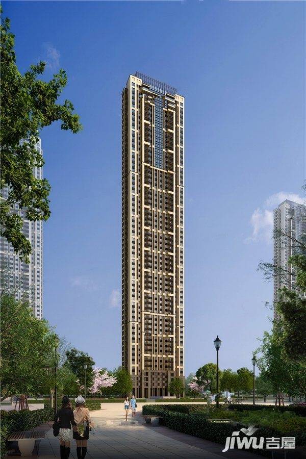 漢口最新房價(jià)指南，了解與購買房產(chǎn)的必備攻略