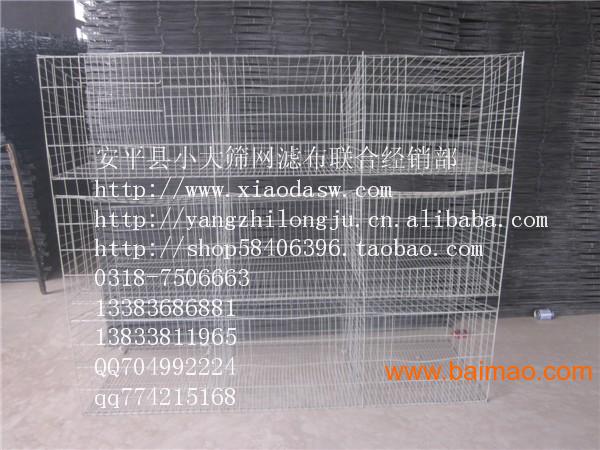 最新養(yǎng)殖兔籠優(yōu)劣分析，觀點闡述