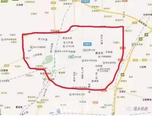 新鄉(xiāng)科技重塑生活，未來觸手可及