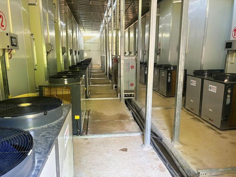 時代變遷下的烘烤領(lǐng)域革新，最新烤房探索