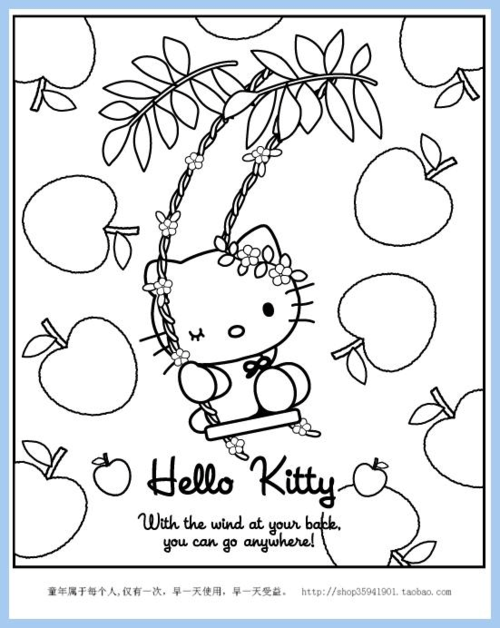 最新填色，一筆一劃繪出自信與成就