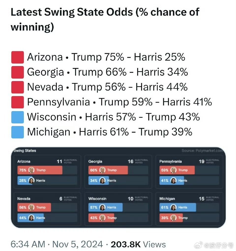 大選最新戰(zhàn)況全面解析，如何實(shí)時(shí)追蹤與了解大選進(jìn)展攻略