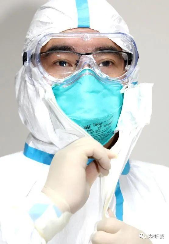 達(dá)州最新肺炎動態(tài)，變化中的學(xué)習(xí)帶來力量與希望