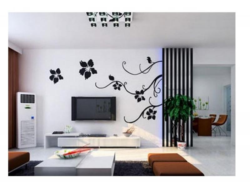 最新壁紙墻打造夢幻家居空間，家居美化新選擇！