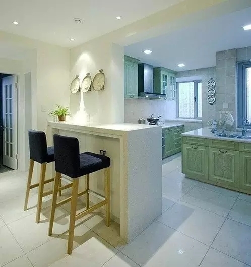 最新吧臺(tái)設(shè)計(jì)圖，時(shí)尚、功能與設(shè)計(jì)的完美融合