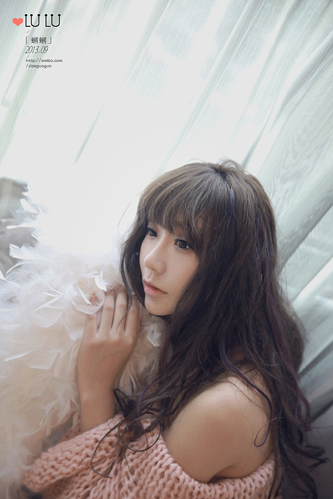 露露Lulu閃耀登場(chǎng)，時(shí)代舞臺(tái)上的新星