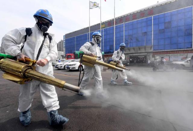 北京最新疫情更新報告，最新一期疫情狀況分析