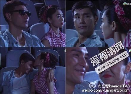 港劇最新動(dòng)態(tài)，探索自然美景之旅，重拾內(nèi)心的寧靜與平和