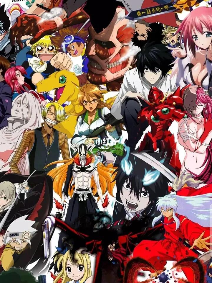 動漫最新合集詳解，一步步帶你走進精彩世界