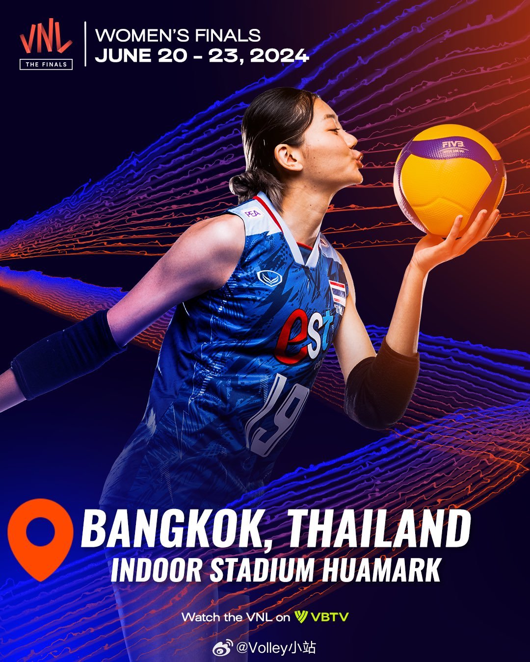 泰國(guó)女排最新動(dòng)態(tài)，與自然美景的邂逅，內(nèi)心的寧?kù)o之旅