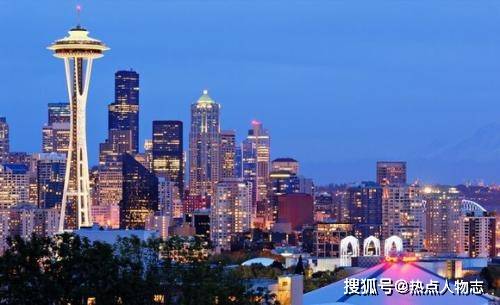 西雅圖自治最新動(dòng)態(tài)，自然美景的輕松探索之旅