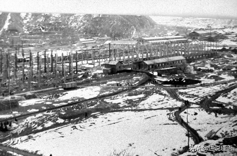 絳縣最新工廠，時代新篇章的啟航點