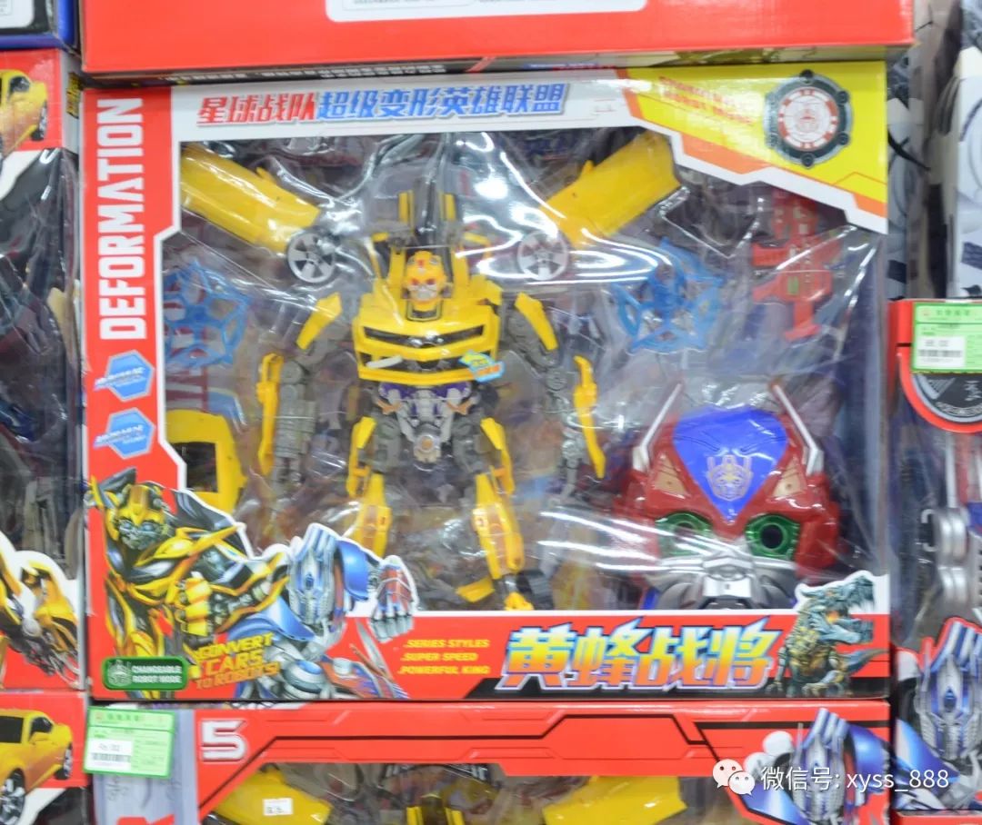 玩具最新集結(jié)，潮流引領(lǐng)，激發(fā)孩子無(wú)限創(chuàng)意想象