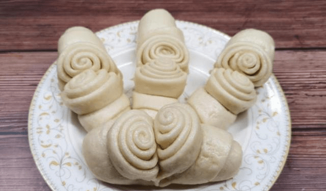 最新花卷，視覺盛宴的多元解讀