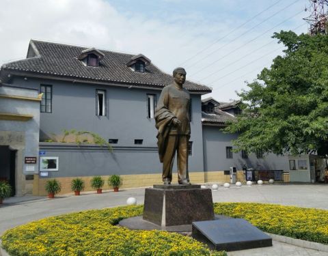 周公館最新，小巷深處的獨(dú)特風(fēng)味探索