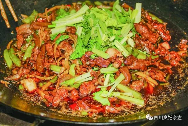 最新火焰菜，探索美食新境界的炙熱之旅