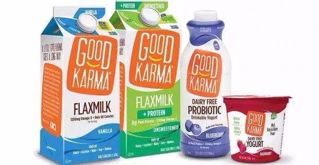 最新乳產品引領健康潮流，滿足多元化需求