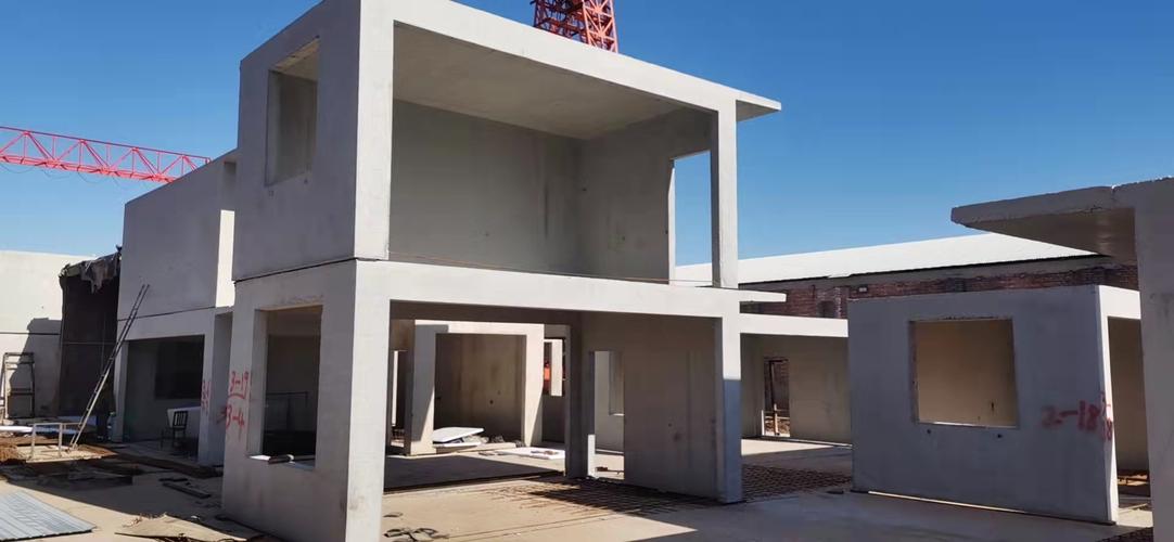 預(yù)制房最新趨勢(shì)，變化中的學(xué)習(xí)、自信與成就感的源泉