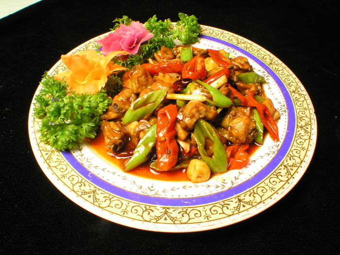 最新美食菜，喚醒味蕾與靈魂的勵志佳肴，讓你一試難忘