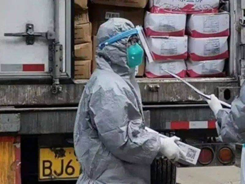 安康最新疫情全面解析，你所需要知道的一切！