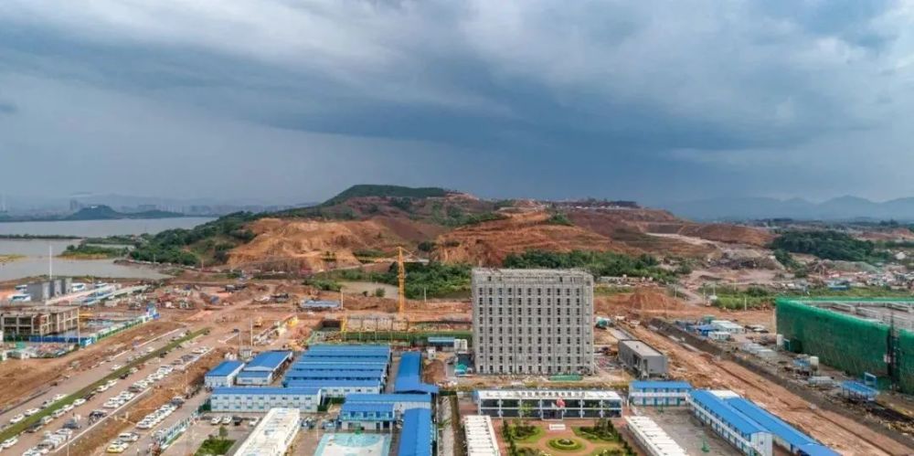 鄂州疫情下的自然探索，尋找內(nèi)心的平和與寧?kù)o之旅