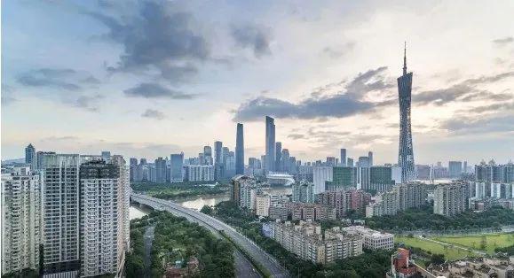 廣州最新動態(tài)，城市溫情與日常趣事一覽