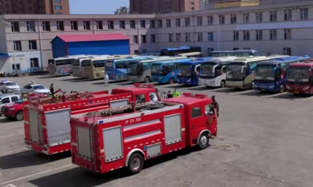 樺甸客運最新詳解，從入門到精通的步驟指南